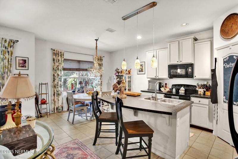 877 Battersea Dr, St Augustine, FL 32095