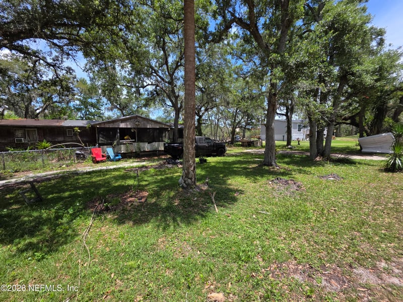 4440 Sartillo Rd, St Augustine, FL 32095