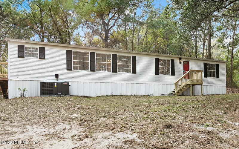 66 Panda Ave, Middleburg, FL 32068