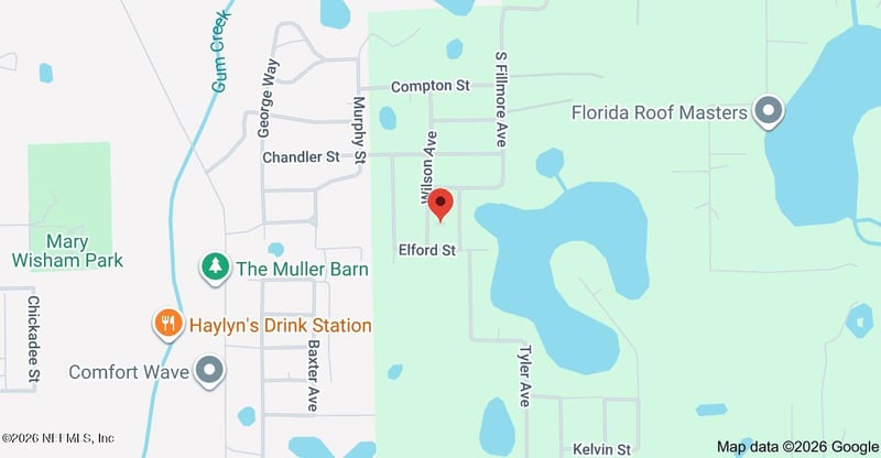218 Wilson Ave, Interlachen, FL 32148