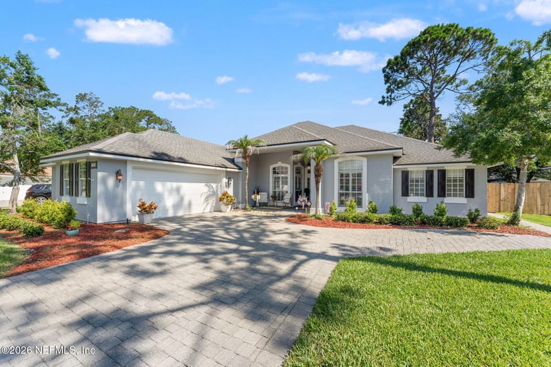 1904 Bluebonnet Way, Fleming Island, FL 32003