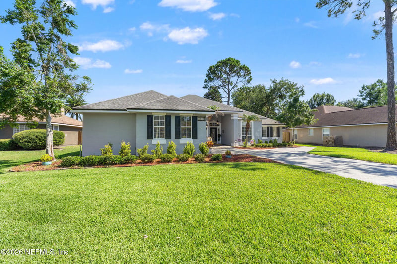 1904 Bluebonnet Way, Fleming Island, FL 32003