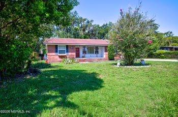 1508 Glengarry , Jacksonville, FL 32207