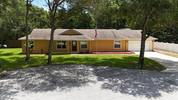 936 Delcie Dr, St Augustine, FL 32086
