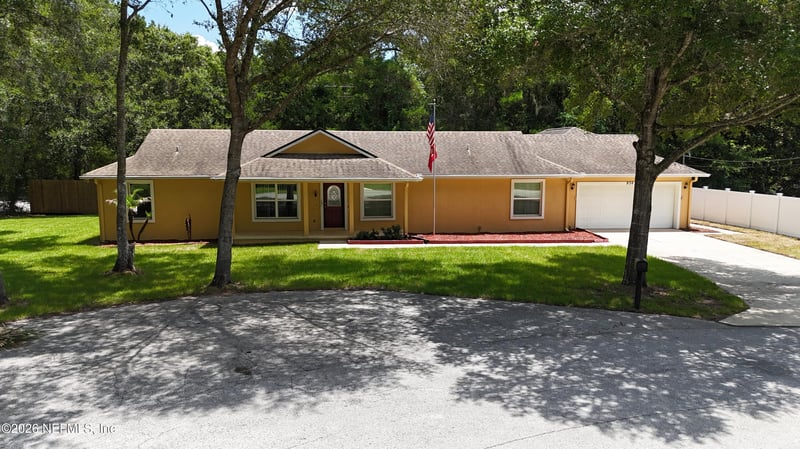 936 Delcie Dr, St Augustine, FL 32086
