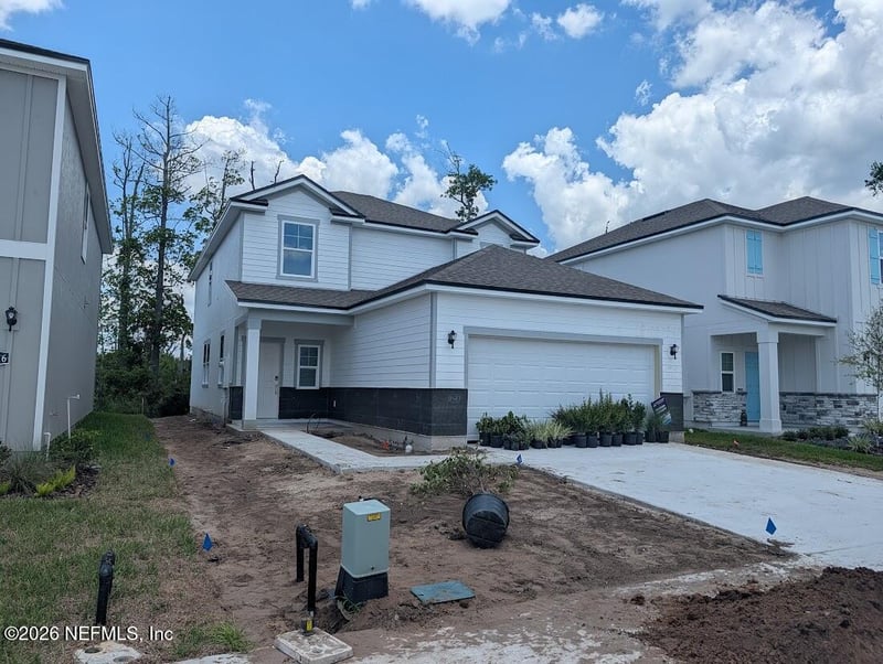 14820 Macademia Ln, Jacksonville, FL 32218