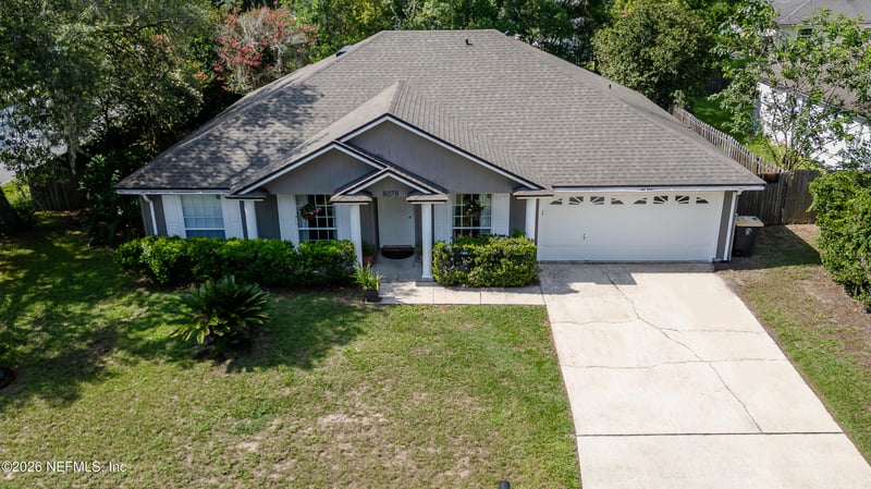 8078 Macnaughton Dr, Jacksonville, FL 32244