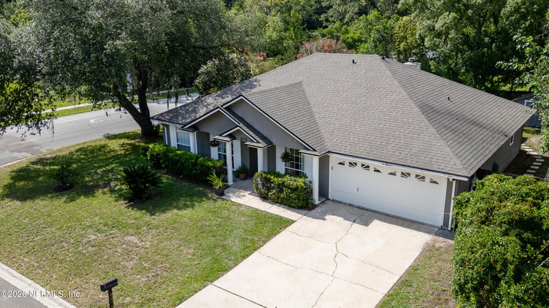 8078 Macnaughton Dr, Jacksonville, FL 32244