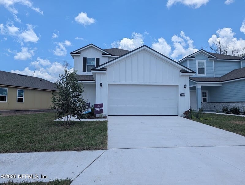 14808 Macadamia Ln, Jacksonville, FL 32218