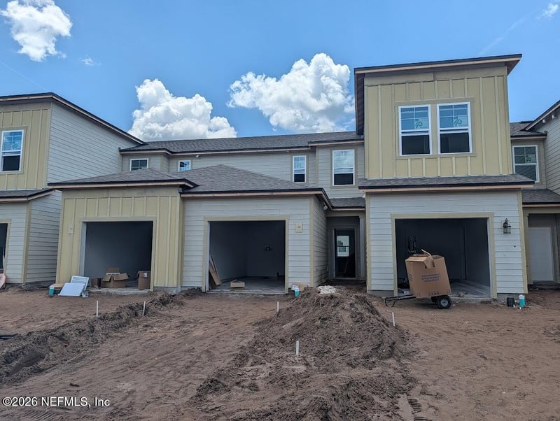 202 Brazil Nut Cir, Jacksonville, FL 32218