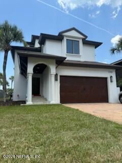 2709 Ocean Dr, Jacksonville Beach, FL 32250