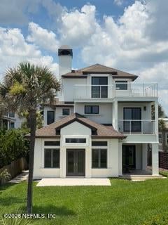 2709 Ocean Dr, Jacksonville Beach, FL 32250