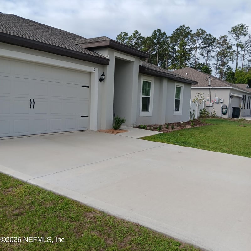 19 Rymshaw Dr, Palm Coast, FL 32164
