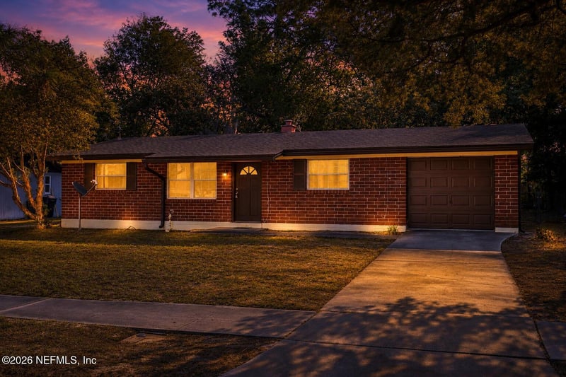 122 Aries Dr, Orange Park, FL 32073
