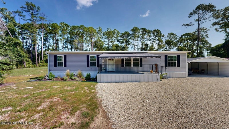 114 Janet Dr, Crescent City, FL 32112