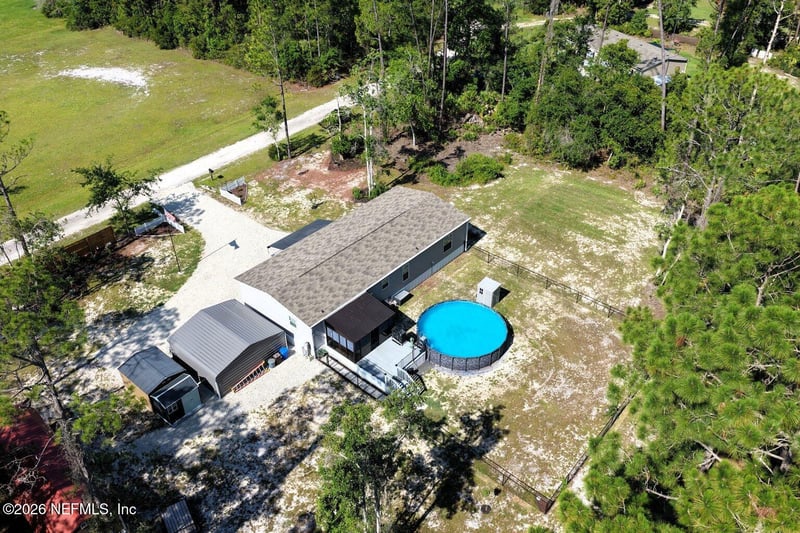 114 Janet Dr, Crescent City, FL 32112