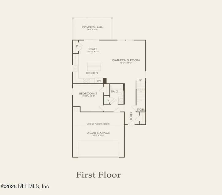 7100 Sandperch St, Jacksonville, FL 32244