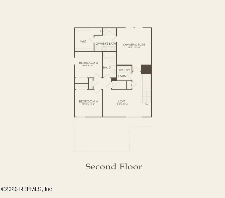 7100 Sandperch St, Jacksonville, FL 32244