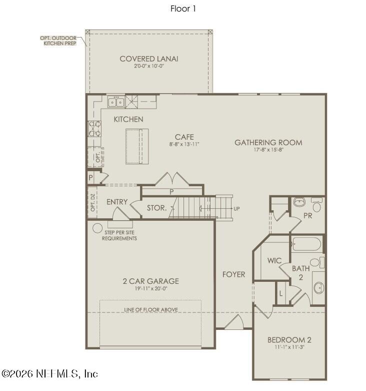 239 Westerly Dr, Yulee, FL 32097