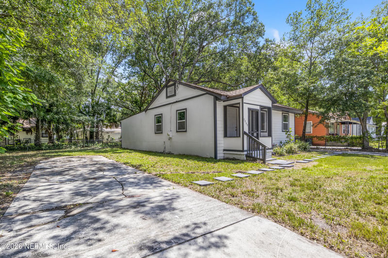 3040 5th St, Jacksonville, FL 32254