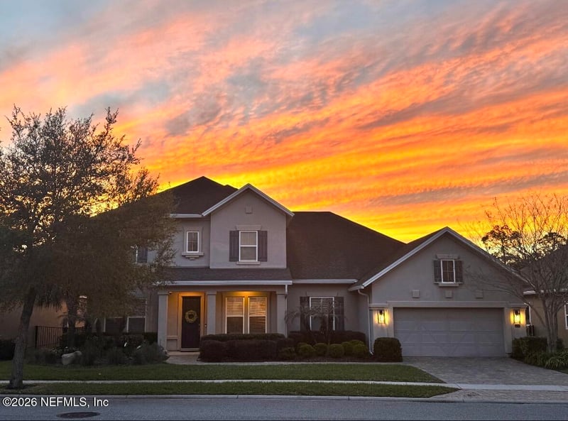 3724 Burnt Pine Dr, Jacksonville, FL 32224
