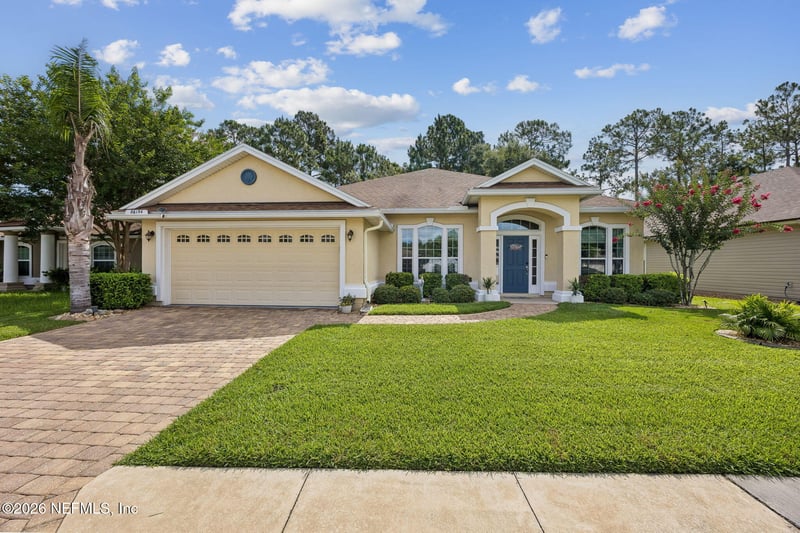 86154 Vegas Blvd, Yulee, FL 32097