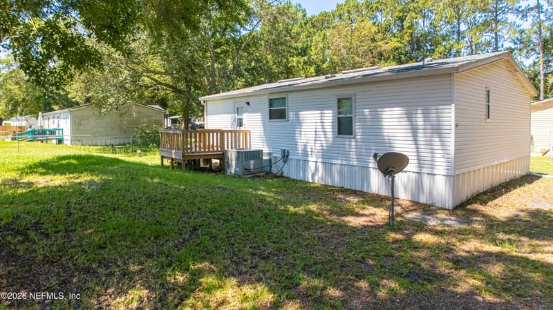 8689 Alexa Ln, Jacksonville, FL 32220