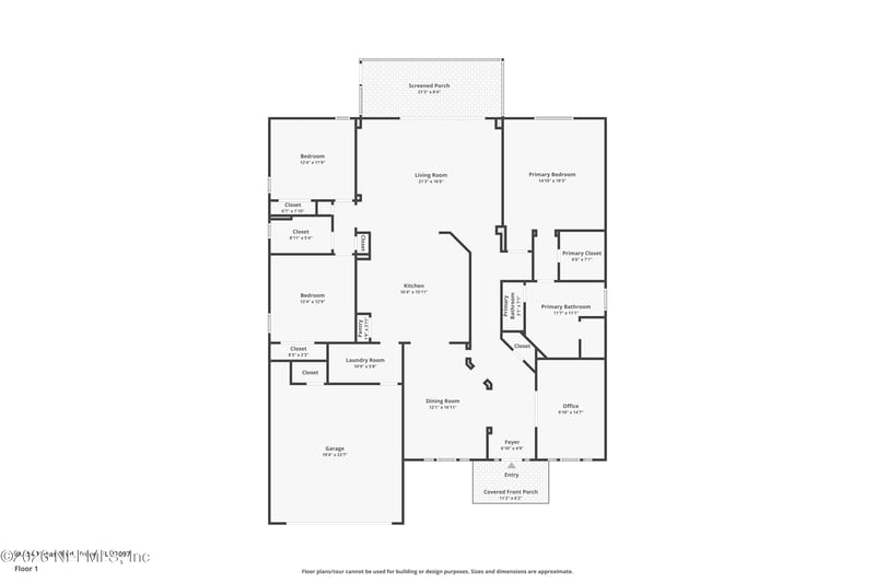 86154 Vegas Blvd, Yulee, FL 32097