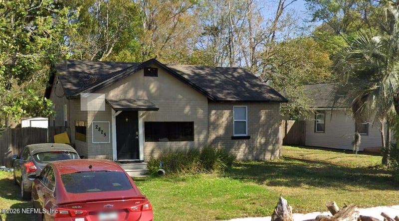 2825 Lowell Ave, Jacksonville, FL 32254