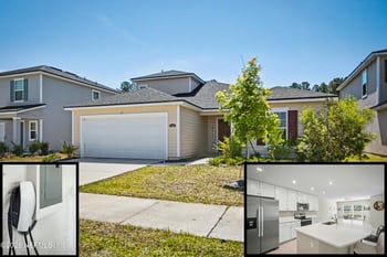 4948 Big Pine Dr, Jacksonville, FL 32218