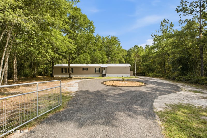 4766 Acacia St, Middleburg, FL 32068