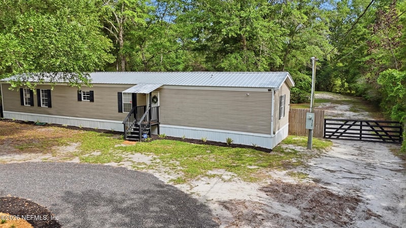 4766 Acacia St, Middleburg, FL 32068