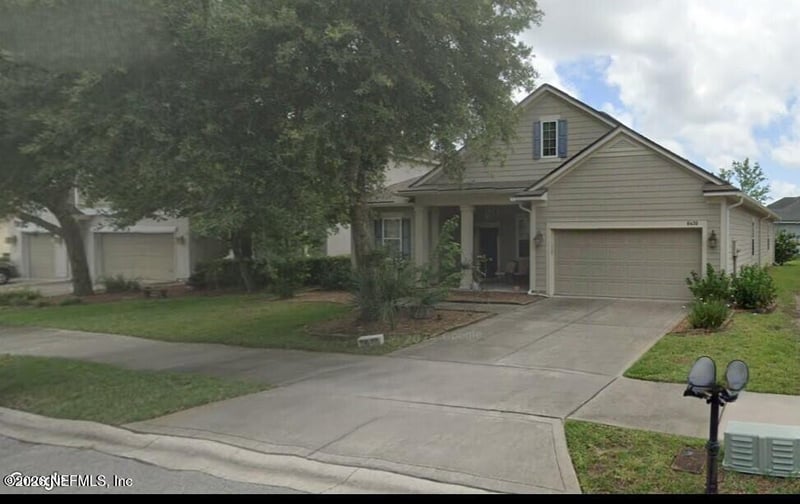6430 Huntscott Pl, Jacksonville, FL 32258