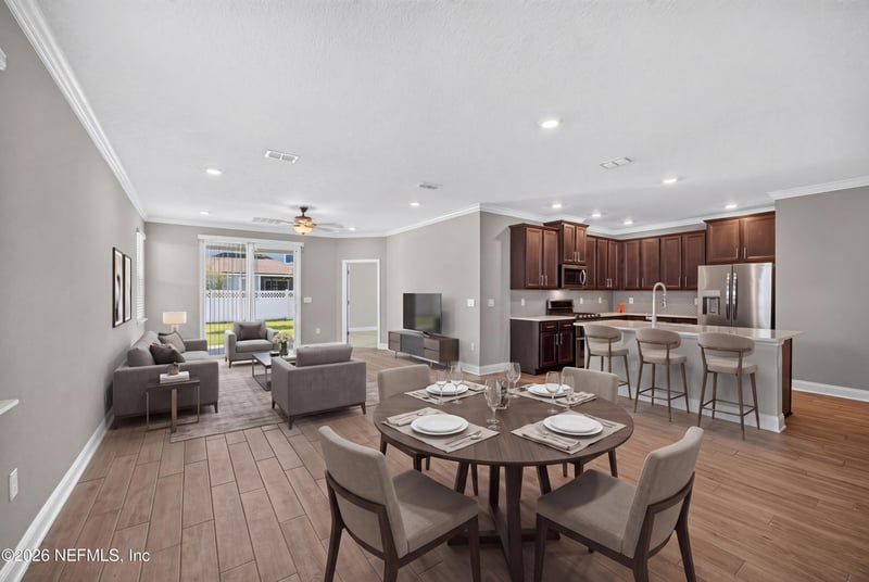 331 Millerstone Dr, St Augustine, FL 32092