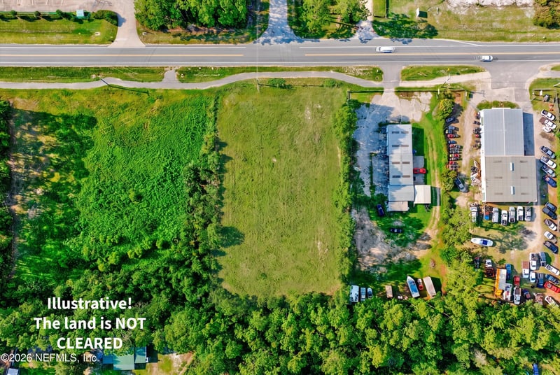 4393 County Road 218, Middleburg, FL 32068