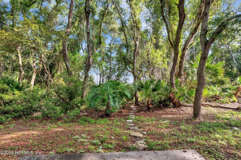 2162 Talbot , Fernandina Beach, FL 32034