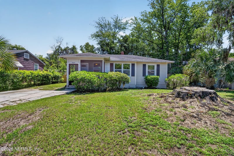 7611 Tarleton Rd, Jacksonville, FL 32208