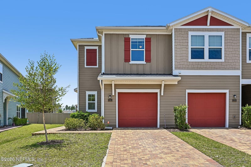 71 Bramble Ct, St Augustine, FL 32092