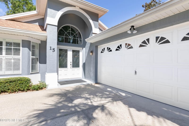 15 Tanglewood Ct, Palm Coast, FL 32137