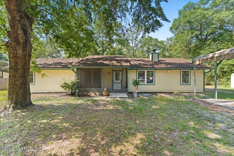 4551 Antelope St, Middleburg, FL 32068