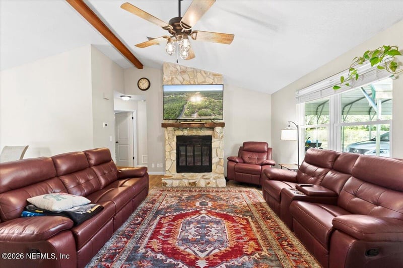 4551 Antelope St, Middleburg, FL 32068