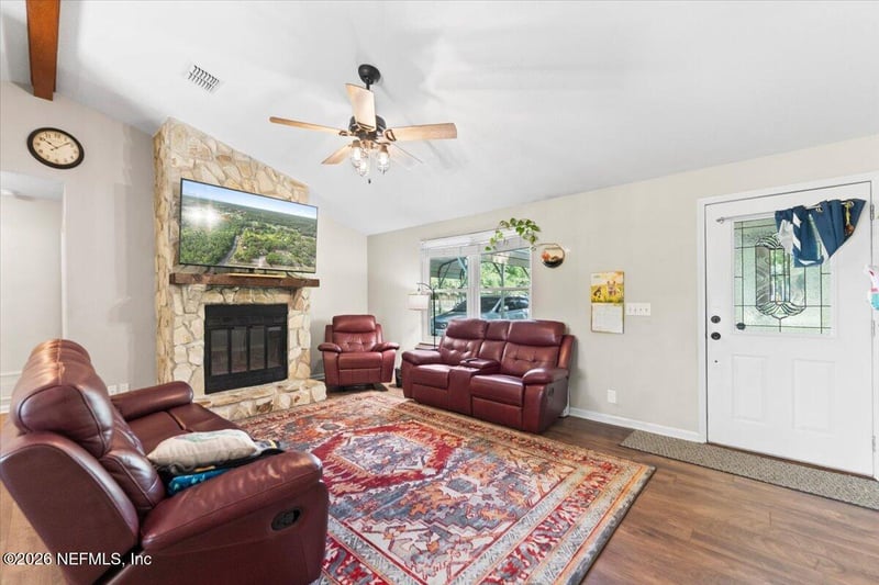 4551 Antelope St, Middleburg, FL 32068