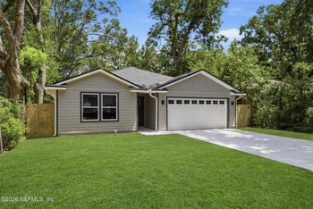 3339 Nolan St, Jacksonville, FL 32254