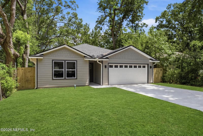 3339 Nolan St, Jacksonville, FL 32254