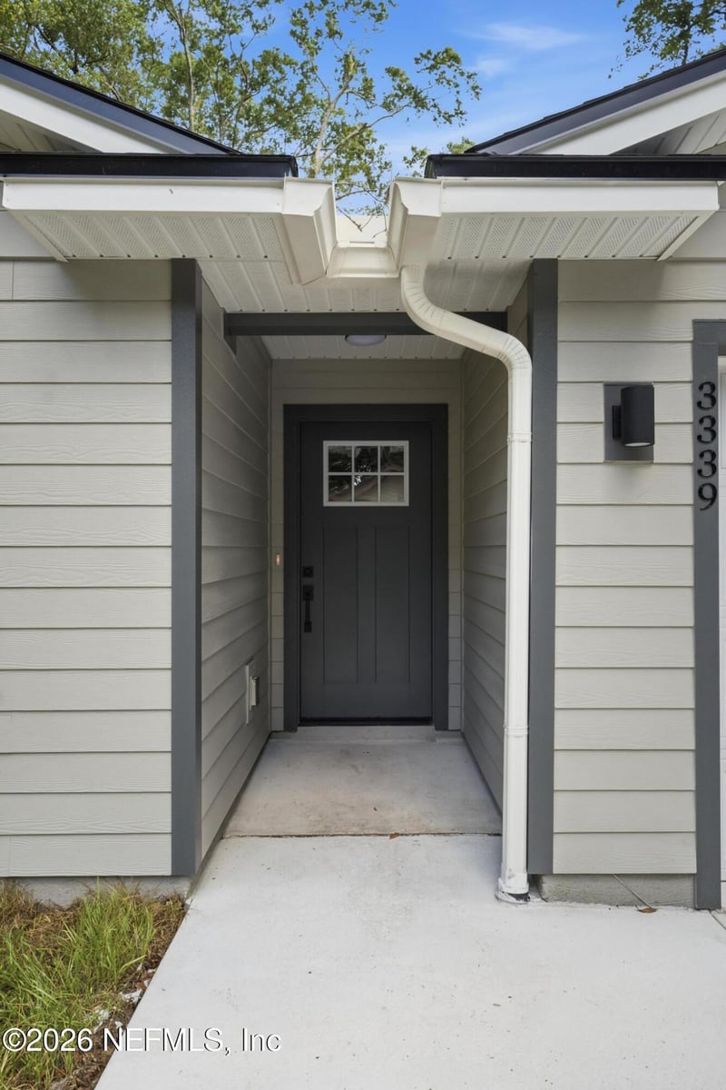 3339 Nolan St, Jacksonville, FL 32254