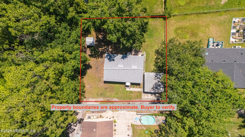 8689 Alexa Ln, Jacksonville, FL 32220