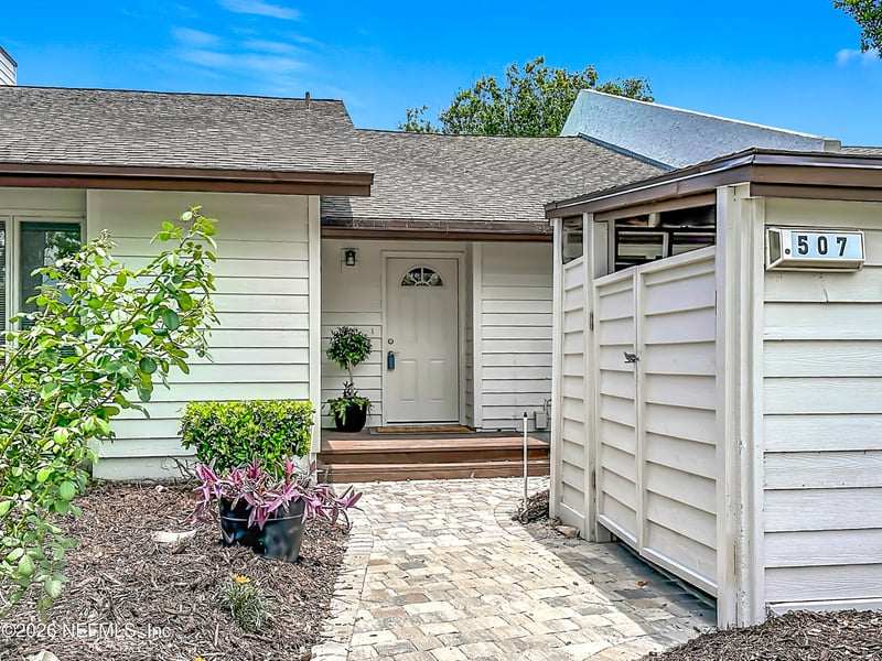 507 Quail Pointe Ln, Ponte Vedra Beach, FL 32082