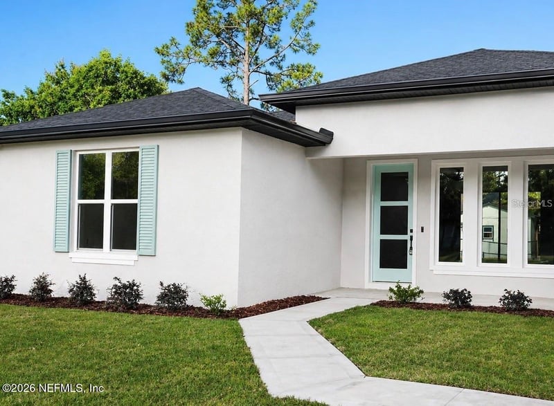 14 Powder Hill Ln, Palm Coast, FL 32164