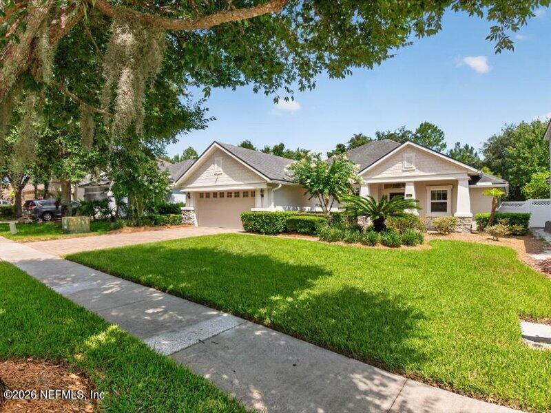 164 Pinewoods St, Ponte Vedra, FL 32081