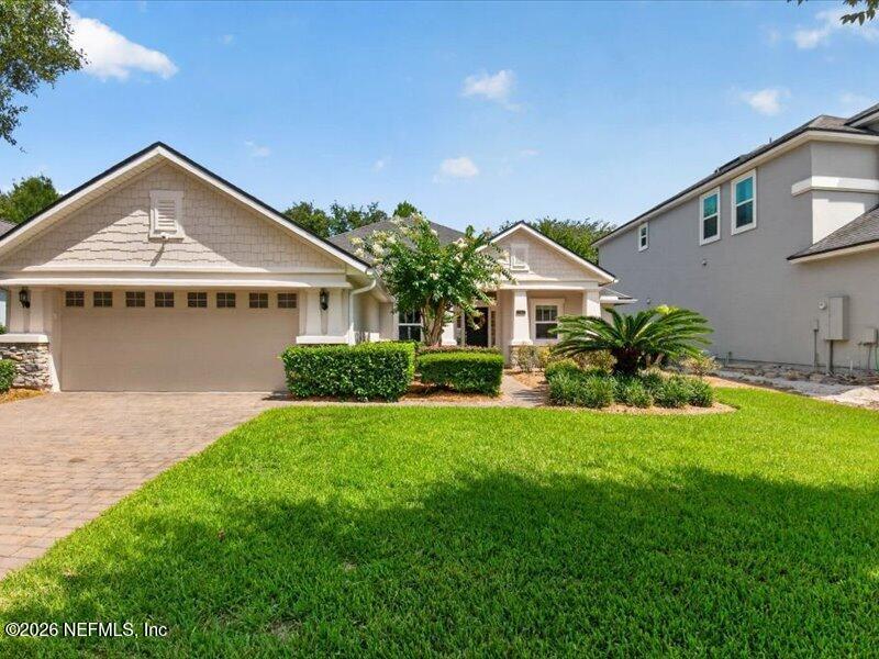 164 Pinewoods St, Ponte Vedra, FL 32081